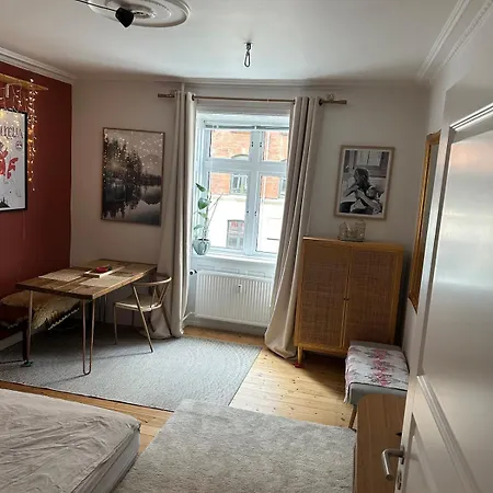 شقة Cozy On Amager