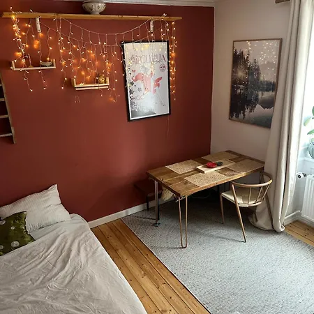 Διαμέρισμα Cozy On Amager