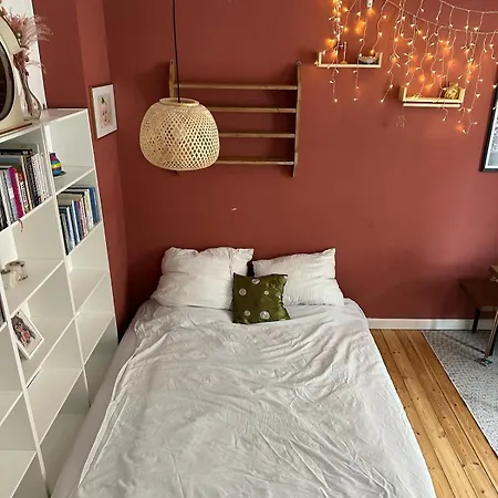 Cozy On Amager * كوبنهاجن